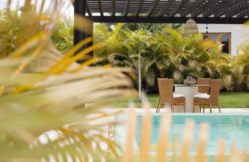 Punta Cana House | Villa GV 4 | Charming Villa Laurel w/Private Pool!, Charming TSI Villa Laurel w/Private Pool!
