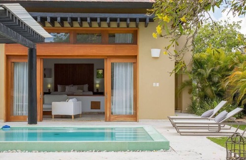 Punta Cana House | Villa GV 4 | Charming Villa Laurel w/Private Pool!, Charming TSI Villa Laurel w/Private Pool!