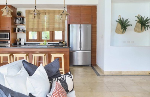 Punta Cana House | Villa GV 5 | Charming TSI Villa Lirio w/Private Pool!, Charming TSI Villa Lirio w/Private Pool!