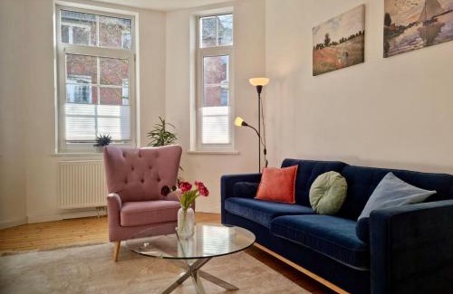 Heppens Apartment | Villa Högemann