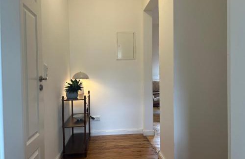Heppens Apartment | Villa Högemann