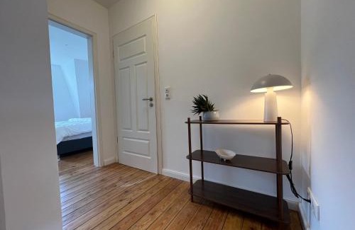 Heppens Apartment | Villa Högemann