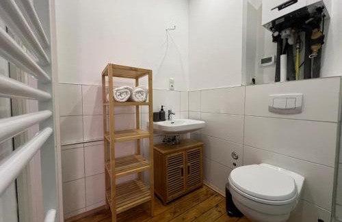 Heppens Apartment | Villa Högemann