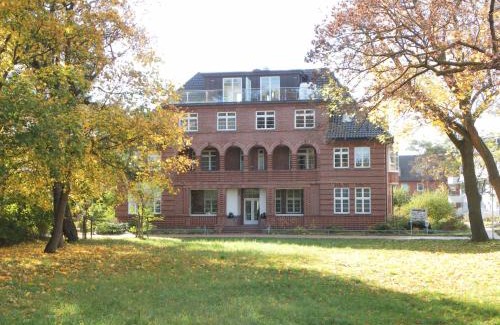 Boltenhagen Apartment | Villa Höger