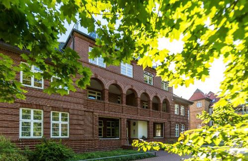 Boltenhagen Apartment | Villa Höger