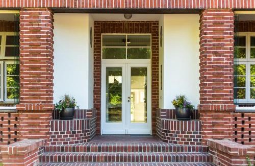 Boltenhagen Apartment | Villa Höger