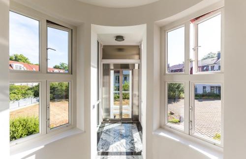 Boltenhagen Apartment | Villa Höger