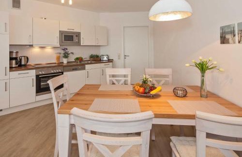 Ahlbeck Apartment | Villa Hügel B 03 "Pirna"