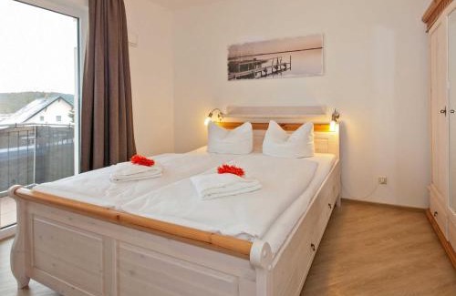 Ahlbeck Apartment | Villa Hügel B 03 "Pirna"