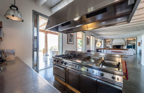 Sant Josep de sa Talaia Villa | Villa Hypatia - Luxury villa for rent.