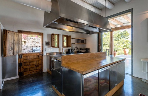 Sant Josep de sa Talaia Villa | Villa Hypatia - Luxury villa for rent.