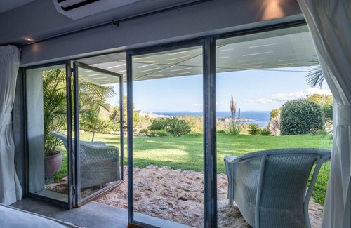 Sant Josep de sa Talaia Villa | Villa Hypatia - Luxury villa for rent.