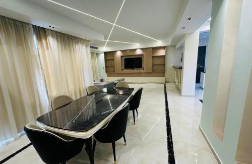 Sidi Abd El-Rahman Villa | Villa Hacienda bay