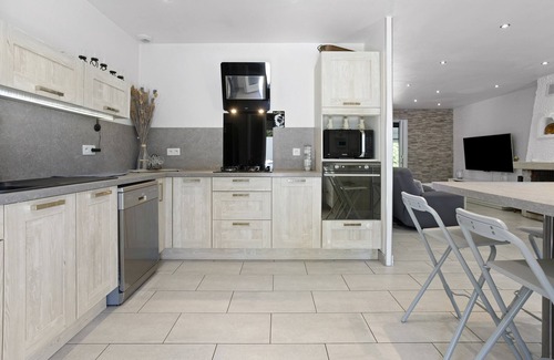 Vidauban Villa | Villa 'Hacienda' with Private Pool, Wi-Fi and Air Conditioning