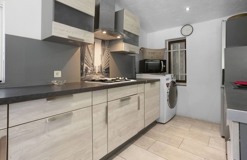 Vidauban Villa | Villa 'Hacienda' with Private Pool, Wi-Fi and Air Conditioning