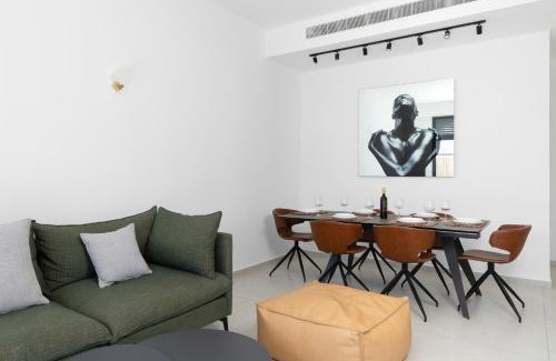 Eilat Villa | Villa Hadar Eilat