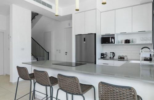 Eilat Villa | Villa Hadar Eilat