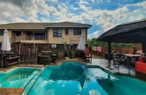 Burgersfort Villa | Villa Hadassa and Spa