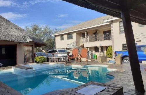 Burgersfort Villa | Villa Hadassa and Spa