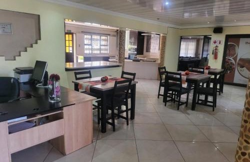 Burgersfort Villa | Villa Hadassa and Spa