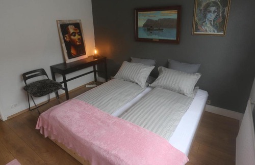 Hafnarfjordur Villa | Villa Hafnarfjordur