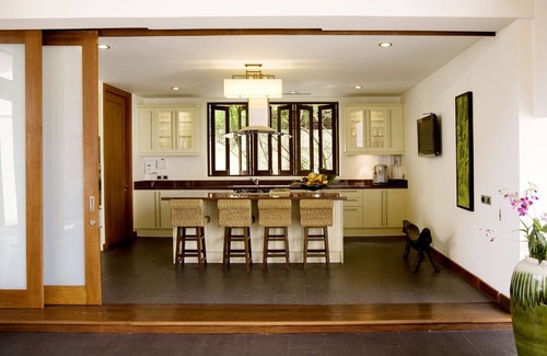 Taling Ngam Villa | Villa Haineu