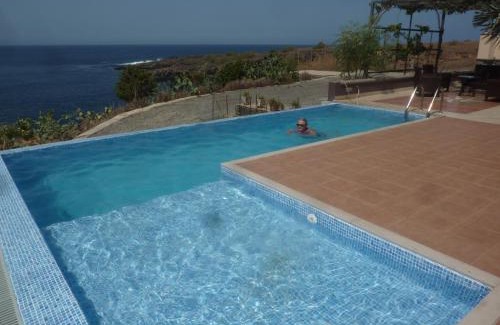 Cidade Velha Villa | Villa Halcyon Caboverde