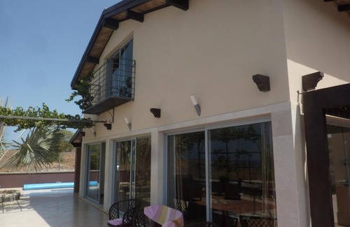 Cidade Velha Villa | Villa Halcyon Caboverde