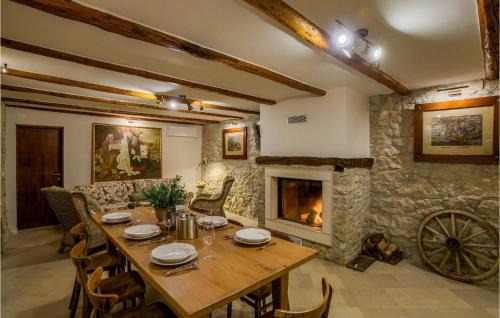 Krsan House | Villa Hana