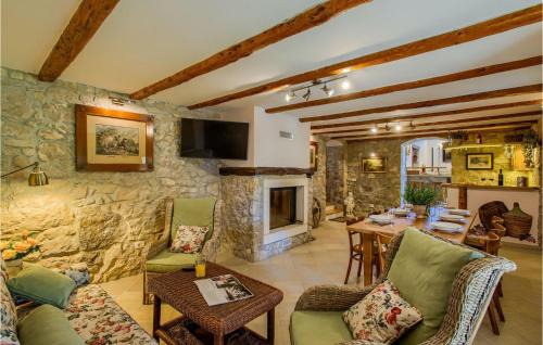 Krsan House | Villa Hana