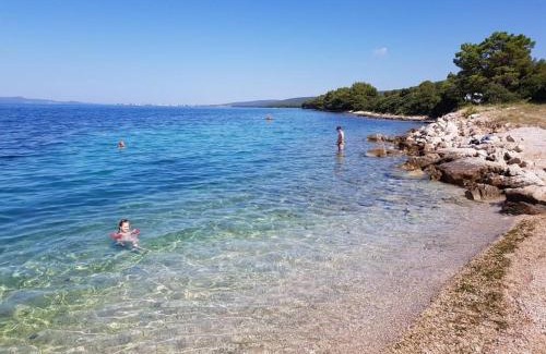 Sveti Petar Apartment | Villa Hana