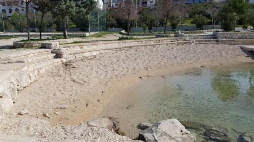 Sveti Petar Apartment | Villa Hana