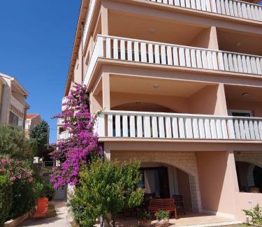 Sveti Petar Apartment | Villa Hana