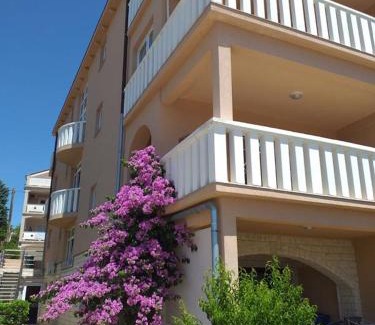 Sveti Petar Apartment | Villa Hana
