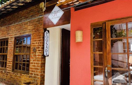 Historic Center House | Villa Handam