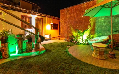 Historic Center House | Villa Handam