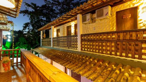 Historic Center House | Villa Handam