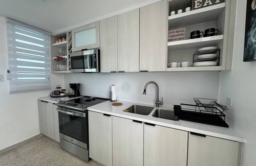 Cabo Rojo House | Villa Happy/4-bedroom house with WiFi, AC in gorgeous Cabo Rojo, PR