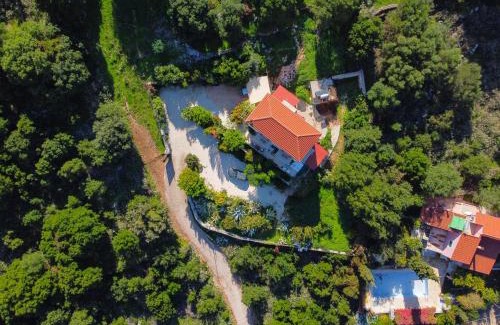 Agia Efimia House | Villa Hara