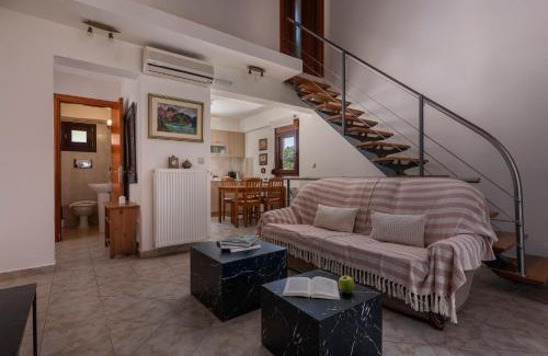 Sane Villa | Villa Haris with shared pool