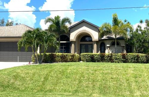 Trafalgar Villa | Villa Harley Summer