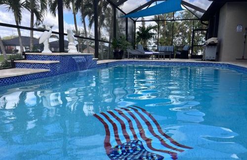 Trafalgar Villa | Villa Harley Summer