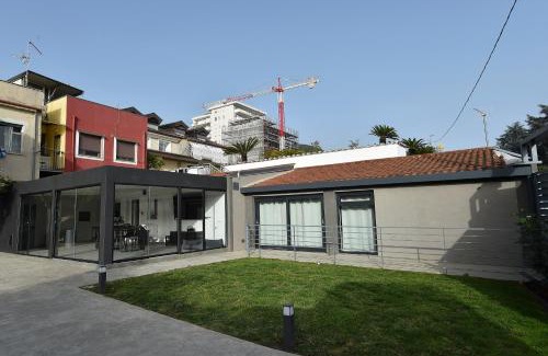 Salerno House | Villa Harmonia