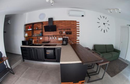 Salerno House | Villa Harmonia