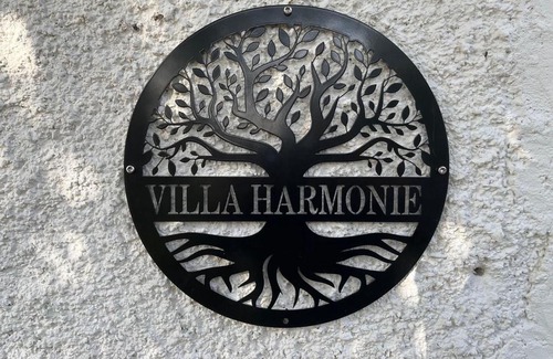 Antibes Villa | Villa Harmonie - unique provençal charm