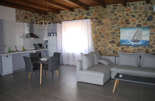 Livadia Villa | Villa Harmony - Affordable Luxury - Privacy and Hospitality - Tranquility