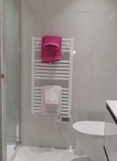 Vallauris Apartment | Villa HARMONY