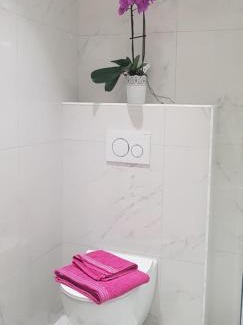 Vallauris Apartment | Villa HARMONY