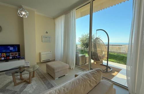 Jala Apartment | Villa Harmony Green Coast, Palase