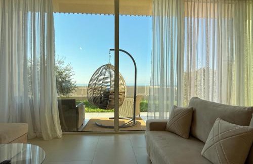 Jala Apartment | Villa Harmony Green Coast, Palase